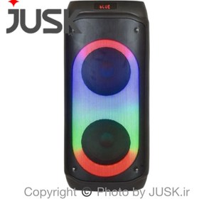 تصویر اسپیکر قدی 2تکه JBL PartyBox 1033 