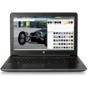 تصویر لپ تاپ استوک HP Z Book Studio G4 | Xeon E3-1505 v6 | 16 | 512 | 4GB لپ تاپ استوک اچ پی زد بوک استودیو 15 G4