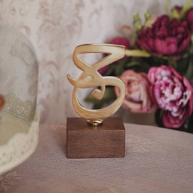 تصویر تندیس ج 