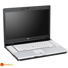 تصویر لپ تاپ فوجیستو Fujitsu E780 | Core i5-520M | 4G | 320G | Intel HD 