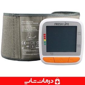 تصویر فشارسنج مچی فرش لایف مدل T5 فشارسنج مچی متفرقه | Other Brand مدل فشارسنج مچی فرش لایف مدل T5