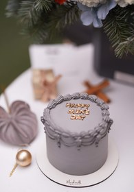 تصویر ست گل و کیک روز مرد 