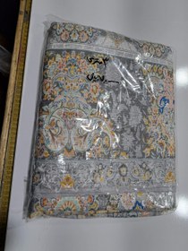 تصویر زیر سفره ای مخمل کد ZIRSOFRE111 