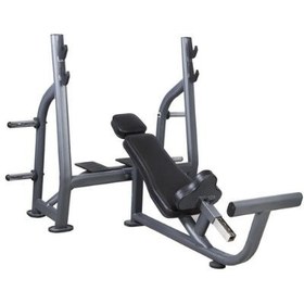 تصویر میز پرس بالا سینه A-2 