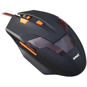 تصویر ماوس ای نت enet مدلG-706 Enet gaming mouse modelG-706