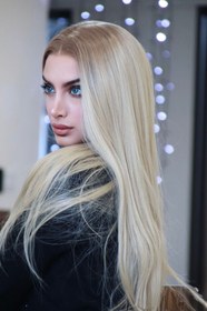 تصویر کلاهگیس مدل ماه 