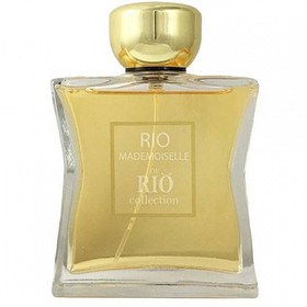 تصویر ادوپرفیوم زنانه ریو کالکشن مدل Rio Floria Women حجم 100ml ادکلن زنانه Rio Floria Women برند ریو کالکشن حجم 100 میلی لیتر