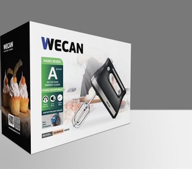 تصویر همزن دستی ویکن WECAN مدل WHM9424 