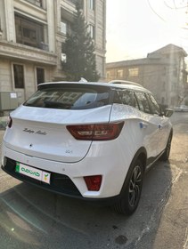 تصویر زوتی DL5 مدل 1403 ا Zotye DL5 Zotye DL5