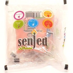 تصویر آتشزا بسته ای سنجد 