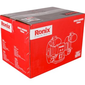 تصویر چرخ سمباده 150 میلی متری رونیکس مدل 3501 3501 Ronix