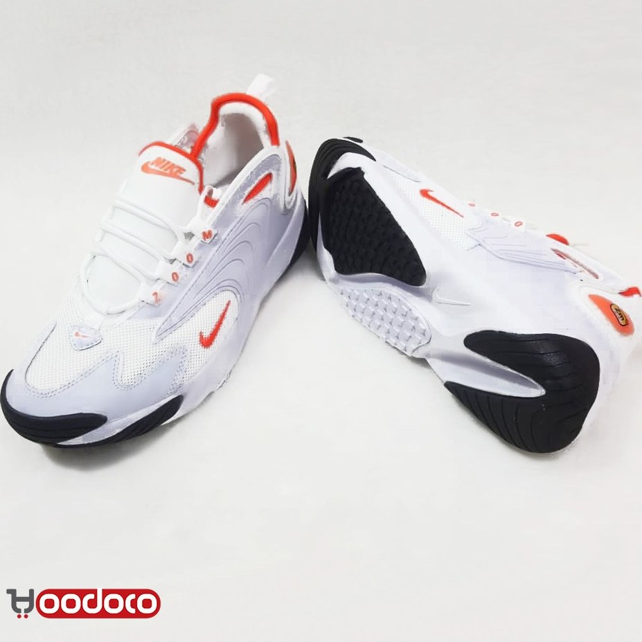 Nike zoom outlet 2k 39