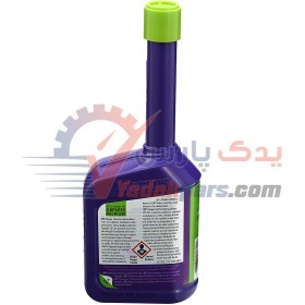 تصویر مایع انژکتور شور وینز بلژیک سه کاره WYNNS PN 70759 Complete petrol system clener Made in BELGIUM