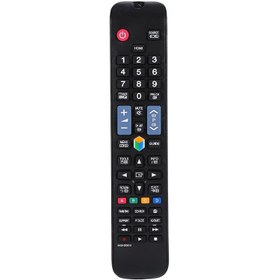 تصویر کنترل تلویزیون سامسونگ Samsung AA59-00581A Samsung AA59-00581A TV Remote