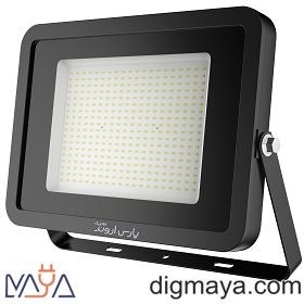 تصویر پروژکتور 500 وات smd پارس اروند مدل رویال 