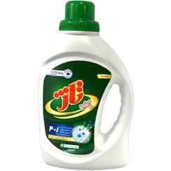تصویر مایع ماشین لیاسشویی تاژ (مناسب برای انواع لباس ها) 1 کیلوگرم 