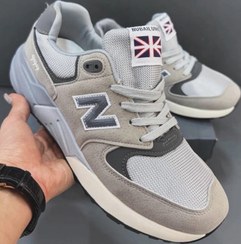 تصویر کتونی new balance New balance