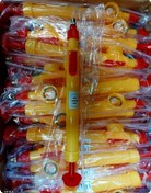 تصویر سم پاش سر نوشابه ای 