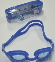 تصویر عینک شنا یاماکاوا در رنگبندی ا Yamakawa swimming goggles model 5900 Yamakawa swimming goggles model 5900