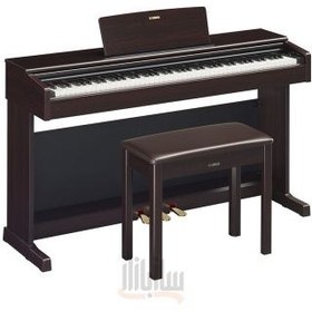 تصویر پیانو دیجیتال یاماها مدل YDP-144 