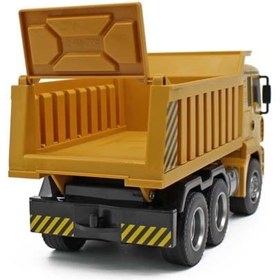 تصویر کامیون کنترلی کد 1332 