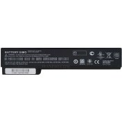 تصویر باتری لپ تاپ اچ پی EliteBook 8460-6Cell 
