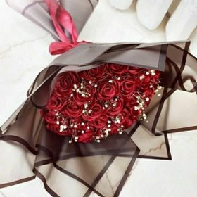 تصویر گل ربانی 