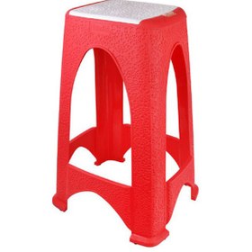 تصویر چهارپایه 70 سانتی هوم کت مدل جاسمین 