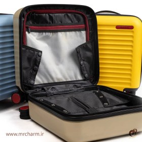 تصویر چمدان خلبانی mr80-04 