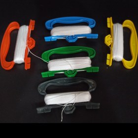 تصویر دسته نخ 100 متری کایت 