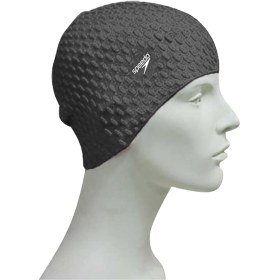 تصویر کلاه شنا اسپیدو پلاستیکی کد 800247 