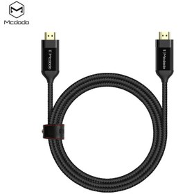 تصویر کابل انتقال تصویر HDMI به HDMI مک دودو مدل MCDODO CA-7180 