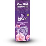 تصویر خوشبو کننده لباس لنور رایحه Exotic Bloom & Moonlight Lily وزن ۱۵۵ گرم 