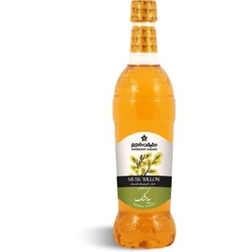 تصویر شربت بیدمشک حقیقت دادجو - 650 گرم 