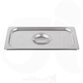 تصویر درب بن ماری 1/3 