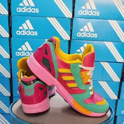 خرید و قیمت کتونی آدیداس زد ایکس 8000 | Adidas ZX 8000 | 40 خرید و قیمت کتونی آدیداس زد ایکس 8000 | Adidas ZX 8000 | 40