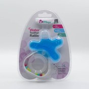 تصویر دندان گیر کودک مایا شقایق دریایی Maya 