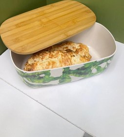 تصویر جا نان بامبو 