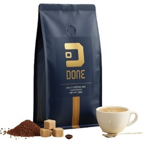 تصویر قهوه میکس وایکینگ 