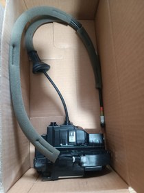 تصویر قفل درب جلو چپ رنو کولیوس قدیم 