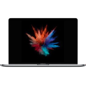 تصویر لپ تاپ ۱۵ اینچ اپل مک بوک Pro MLW72 ا Apple MacBook Pro MLW72 | 15 inch | Core i7 | 16GB | 256GB | 2GB Apple MacBook Pro MLW72 | 15 inch | Core i7 | 16GB | 256GB | 2GB