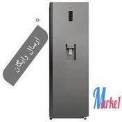 تصویر یخچال اسنوا مدل SRDi-M210GW ظرفیت ۱۹ فوت هوشمند 