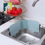 تصویر آبگیر سینک آکاردئونی مدل N734 