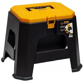 تصویر چهارپایه مهر مدل STEP 