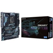 تصویر مادربرد بایواستار Biostar Racing Z690 GTA LGA 1700 