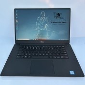 تصویر Dell Precision Stock M5540 dell precision 5540