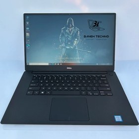 تصویر Dell Precision Stock M5540 dell precision 5540