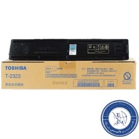 تصویر کارتریج کپی توشیبا T2323 