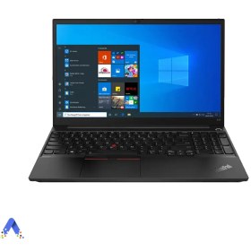 تصویر لپ تاپ لنوو ThinkPad E15 i5-1235U/8GB/512GB SSD/2GB MX550/FHD/IPS Lenovo ThinkPad E15 i5-1235U/8GB/512GB SSD/2GB MX550/FHD/IPS 15.6 Inch Laptop