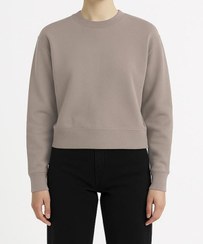 تصویر سویشرت زنانه آر ان اس مدل 11032206 